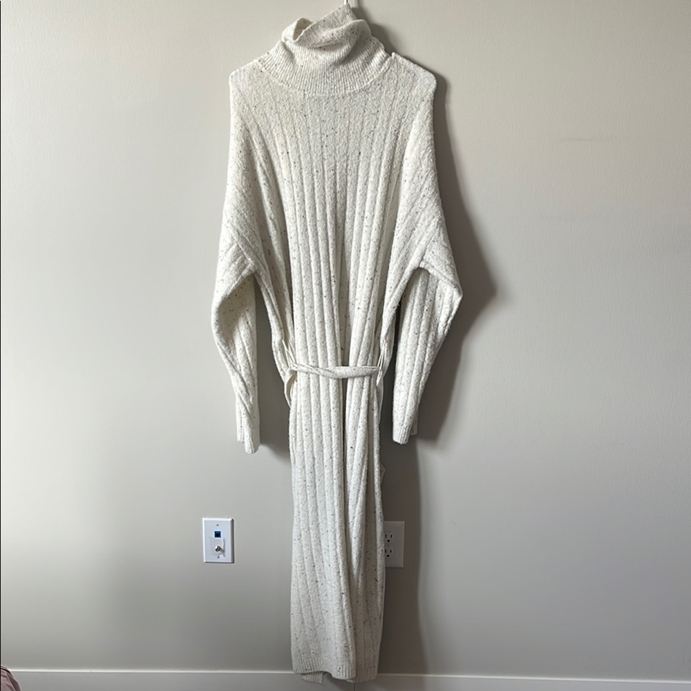 Sweater Dress